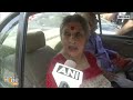 CPI-M Leader Brinda Karat Joins Maha Rally Against Kejriwals Arrest | News9  - 01:18 min - News - Video