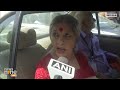 CPI-M Leader Brinda Karat Joins Maha Rally Against Kejriwals Arrest | News9