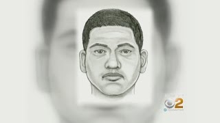 Attempted Luring Incident In Uniondale