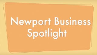 Newport Business