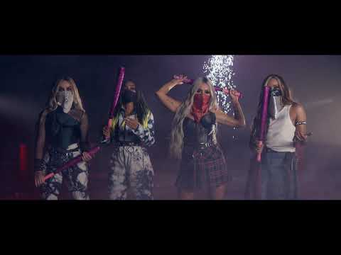 Little Mix: LM5 - The Tour Film'