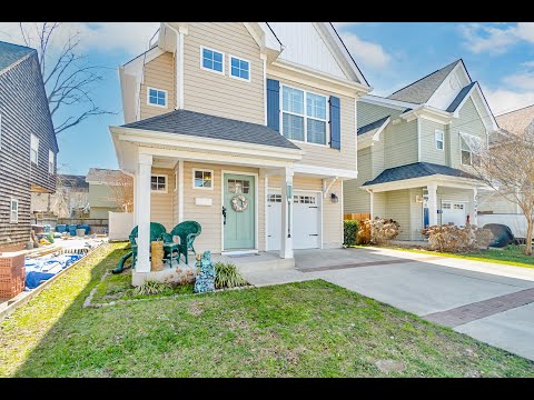 Property video