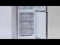 Холодильник ATLANT ХМ 4421-049 ND. Обзор новой модели!