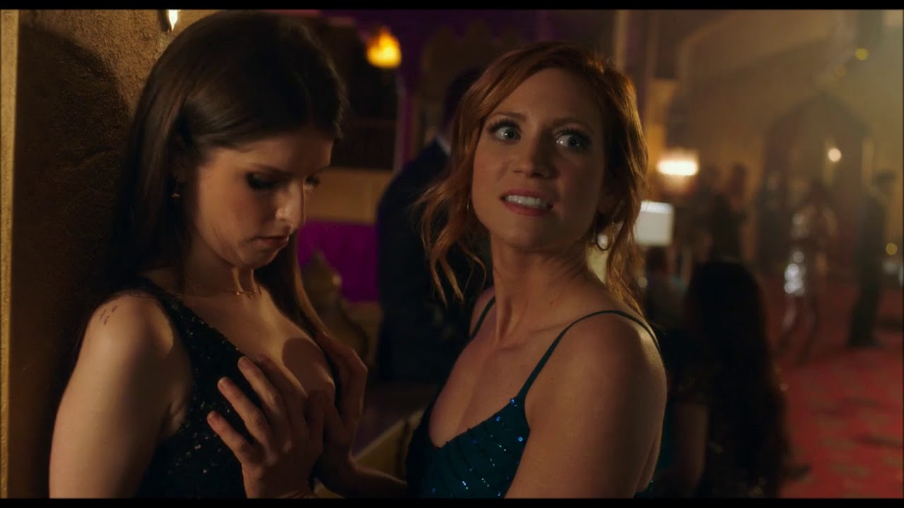 Brittany snow gif