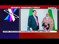 Gautam Adani, Tanzania Discuss Possibilities Of Long-Term Partnership  - 00:47 min - News - Video