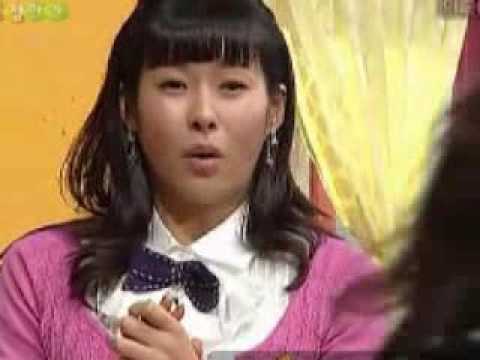 손호영 전혜빈 댄스 - 여걸 6