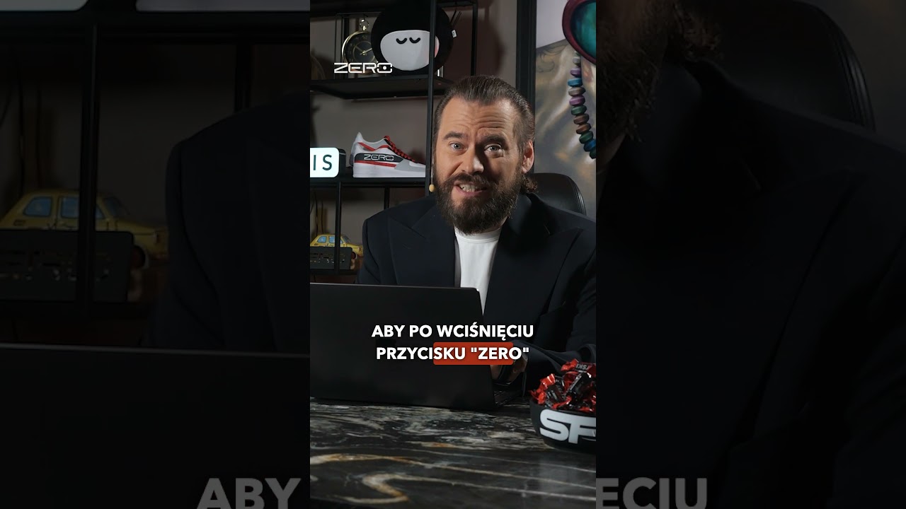 STANOWSKI: BĘDZIEMY WIĘKSI NIŻ PLANOWALIŚMY