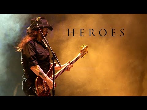 Motörhead