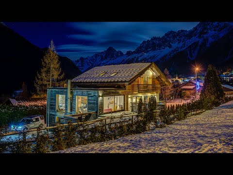 Property video
