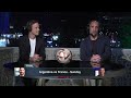 The ESPN FC Show: Pablo Zabaletas Favourite Messi Goal from Qatar  - 01:00 min - News - Video