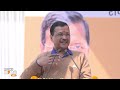 Delhi CM Arvind Kejriwal Criticizes Central Government, Alleges Lack of Support for Delhi | News9  - 03:24 min - News - Video