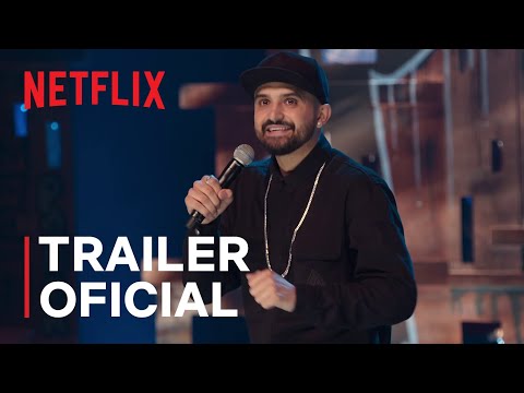 Thiago Ventura: POKAS'
