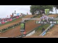 2011 Monster Energy Motocross of Nations - MX2 Qualifying 
