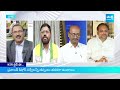 Samanchi Srinivas About Prashant Kishor Survey Report On AP Elections | Chandrababu | Pawan Kalyan  - 04:55 min - News - Video