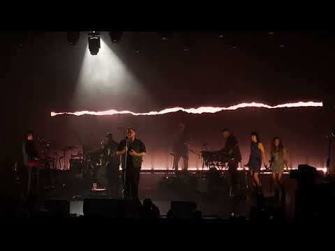 Rag'n'Bone Man - All I Know