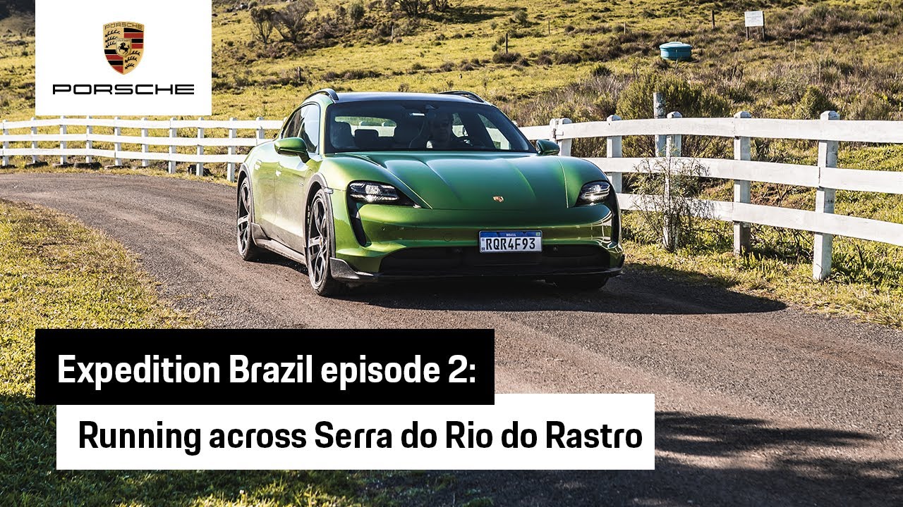Porsche meets Brazil’s extreme sports superstars - Image 4