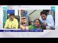 Perni Nani Counter to Chandrababu over AP Volunteers Issue | Pension Distribution |@SakshiTV  - 10:24 min - News - Video