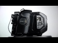 BlackMagic URSA MINI 4K Cinema Camera - FULL REVIEW