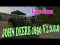 John Deere 1630 v1.0.0.0