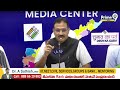 LIVE🔴: ముఖేష్ కుమార్ మీనా ప్రెస్ మీట్ | Mukesh Kumar Meena Press Meet | AP Elections 2024 | Prime9  - 14:00 min - News - Video