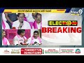 వరంగల్ BRS MP అభ్యర్థిగా సుధీర్ కుమార్ | Warangal BRS MP Candidate Sudheer Kumar | Prime9 News