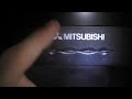 Монитор «Mitsubishi Electric LCD V50BK»
