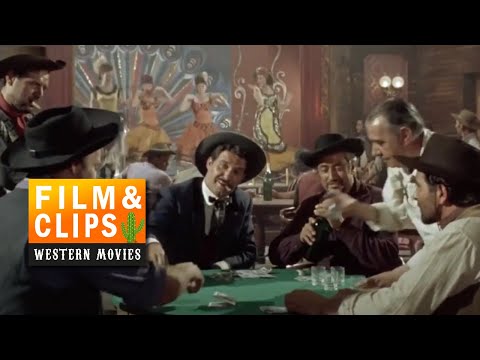 Buffalo Bill, l'eroe del far west'