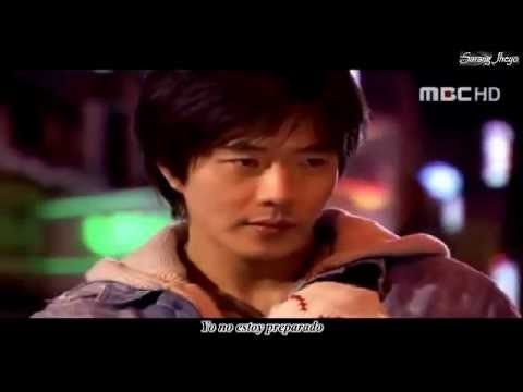 Yoon Gun - Let's Break Up (sub al español) (Sad Love Story OST) Triste Historia De Amor
