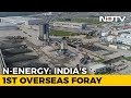 India's focussing on B'desh nuclear plant