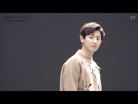 EXO 엑소 'Universe' Making Film