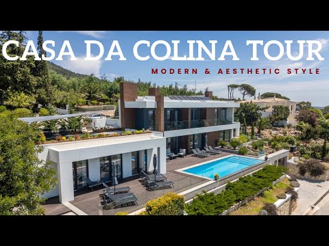 Property video