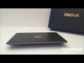 HP EliteBook Folio 1020 B&O Ltd Edition Full Hand's on Review