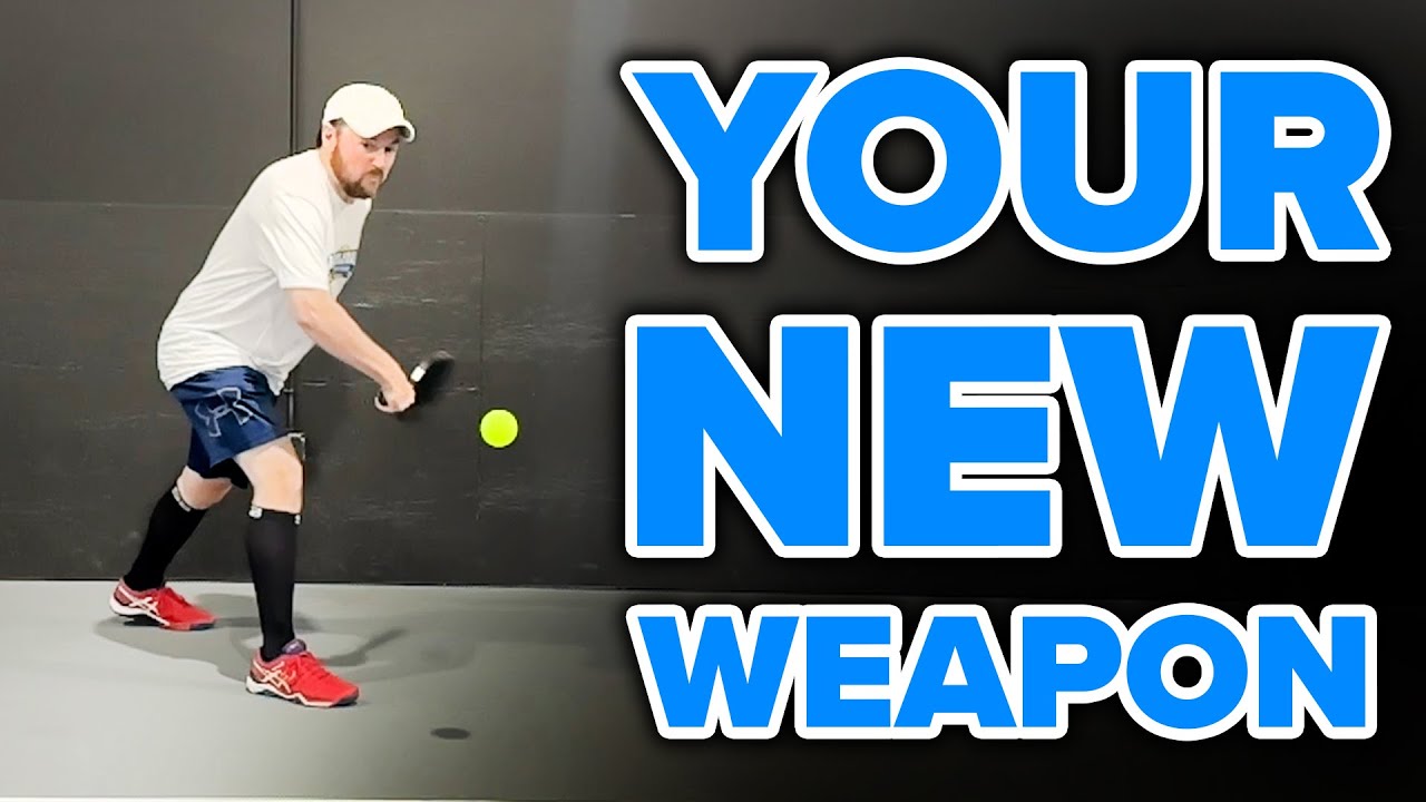 Learn this INSANE shot before everyone else does