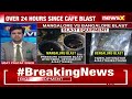 Bengaluru Rameswaram Cafe Blast Probe On | No Arrests, Demands for NIA Probe | NewsX  - 25:57 min - News - Video
