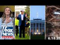 Fox News Highlights - June 18th, 2025