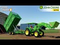 John Deere 5075E v1.0.0.0