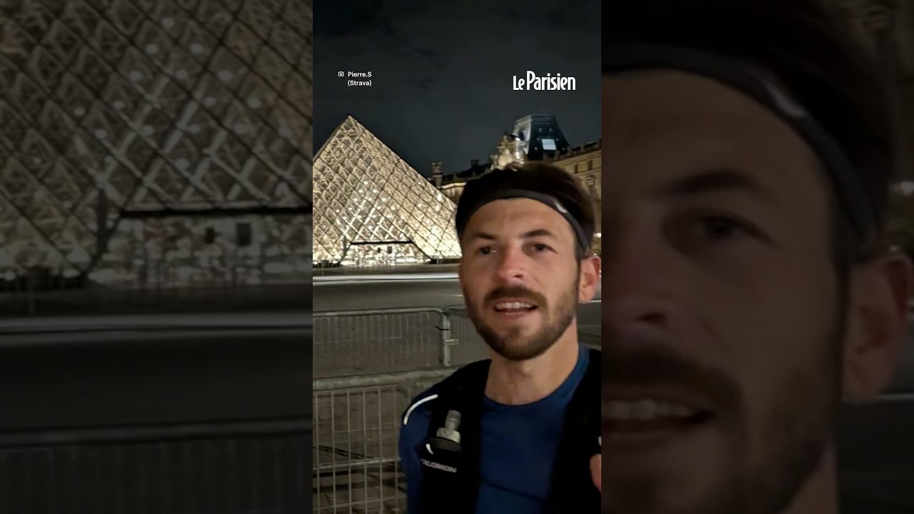Tout Paris est passé aux couleurs du PSG
