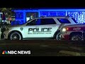 Police say North Carolina shooting highly premeditated, suspect acted alone