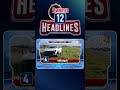 2Minutes 12Headlines | 9AM News | #latestnews #newsheadlines #10tvnews  - 02:01 min - News - Video