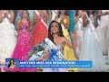 Miss Teen USA resigns, just days after Miss USA steps down  - 01:22 min - News - Video