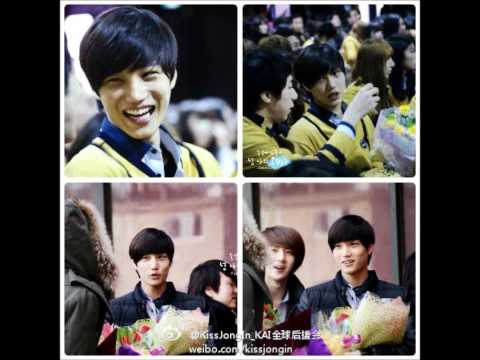 EXO-K/EXO-M Se Hun & Kai's Graduation