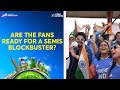 #INDvsENG: Fans anticipate revenge against England | #T20WorldCupOnStar