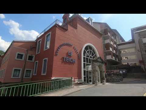 Property video