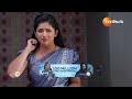 Nindu Noorella Saavasam | Ep - 244 | Best Scene | May 23 2024 | Zee Telugu  - 03:42 min - News - Video