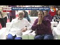 MY Home Group | Dr.Jupally Rameswar Rao | Jupally Ramu Rao | Group Leadership Development Program  - 04:54 min - News - Video
