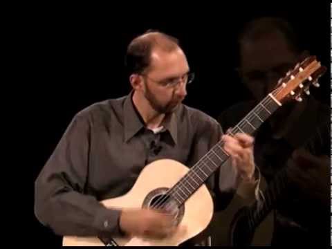 Fernando Perez - Six Strings Around the World