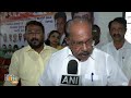 Congress Leader Veerappa Moily Condemns Prajwal Revanna in Obscene Video Case | News9  - 01:44 min - News - Video