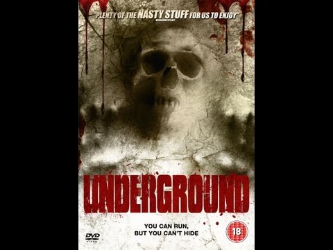 Underground'