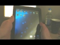Review of Archos 80 Cobalt Android tablet