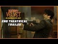 Bombay Velvet - Official Theatrical Trailer #2- Ranbir Kapoor, Anushka Sharma